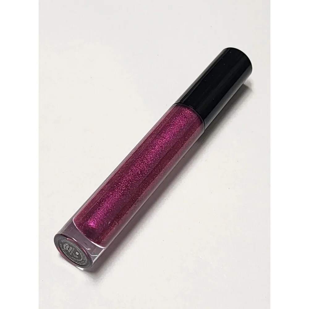ABH Anastasia Beverly Hills Lip Gloss Sparkling Garnet Full Size NWOB